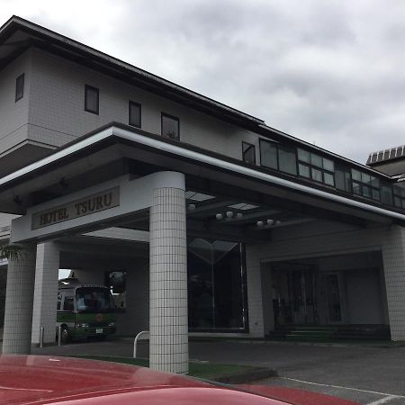 Utsunomiya Inter Resort Hotel & Golf Tsuru Country Club Exterior foto